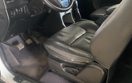 ТагАЗ Tager, 2008 год, 765 000 рублей, 9 фотография