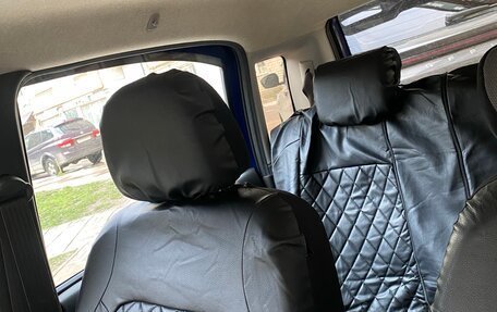 Fiat Panda II, 2008 год, 345 000 рублей, 3 фотография