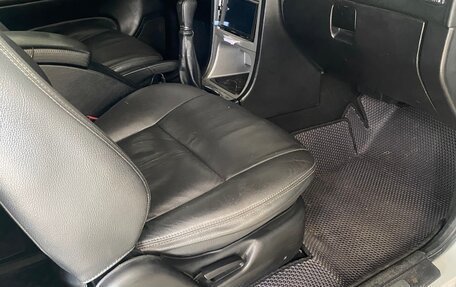 ТагАЗ Tager, 2008 год, 765 000 рублей, 6 фотография