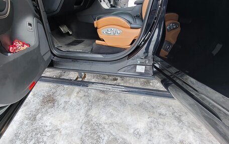 Volkswagen Touareg III, 2012 год, 2 800 000 рублей, 5 фотография