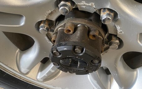 ТагАЗ Tager, 2008 год, 765 000 рублей, 8 фотография