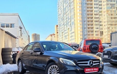 Mercedes-Benz C-Класс, 2018 год, 2 379 000 рублей, 1 фотография