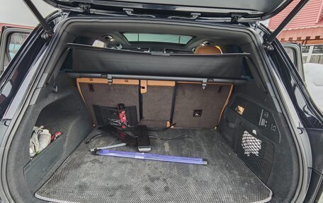 Volkswagen Touareg III, 2012 год, 2 800 000 рублей, 6 фотография