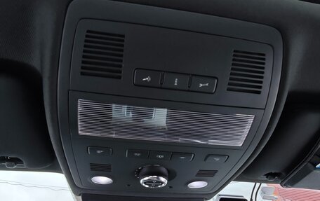 Volkswagen Touareg III, 2012 год, 2 800 000 рублей, 13 фотография