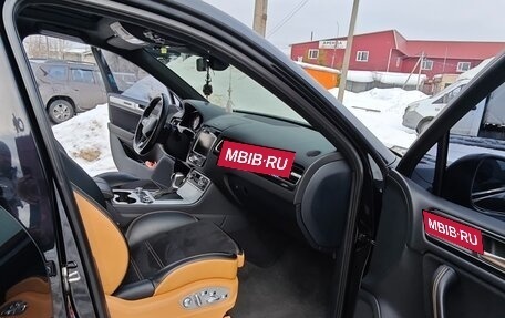 Volkswagen Touareg III, 2012 год, 2 800 000 рублей, 7 фотография