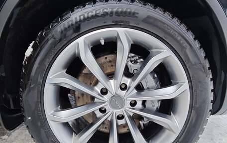 Volkswagen Touareg III, 2012 год, 2 800 000 рублей, 17 фотография