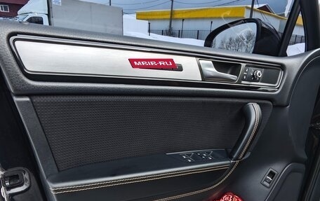 Volkswagen Touareg III, 2012 год, 2 800 000 рублей, 15 фотография