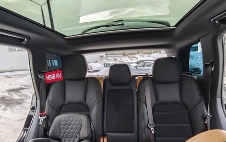 Volkswagen Touareg III, 2012 год, 2 800 000 рублей, 14 фотография