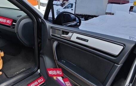 Volkswagen Touareg III, 2012 год, 2 800 000 рублей, 16 фотография