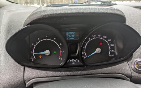 Ford EcoSport, 2014 год, 1 150 000 рублей, 11 фотография