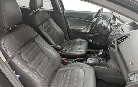 Ford EcoSport, 2014 год, 1 150 000 рублей, 14 фотография