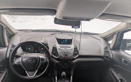 Ford EcoSport, 2014 год, 1 150 000 рублей, 16 фотография