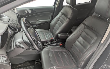 Ford EcoSport, 2014 год, 1 150 000 рублей, 12 фотография