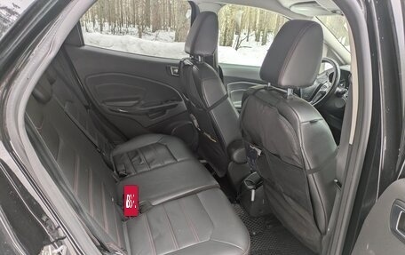 Ford EcoSport, 2014 год, 1 150 000 рублей, 15 фотография