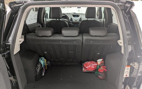 Ford EcoSport, 2014 год, 1 150 000 рублей, 18 фотография