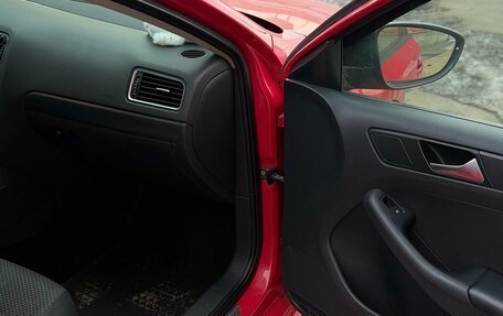 Volkswagen Jetta VI, 2014 год, 1 100 000 рублей, 8 фотография