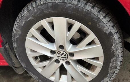 Volkswagen Jetta VI, 2014 год, 1 100 000 рублей, 4 фотография