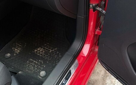 Volkswagen Jetta VI, 2014 год, 1 100 000 рублей, 9 фотография