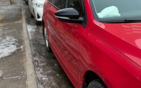 Volkswagen Jetta VI, 2014 год, 1 100 000 рублей, 11 фотография