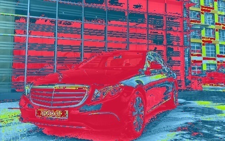 Mercedes-Benz E-Класс, 2019 год, 3 860 000 рублей, 2 фотография