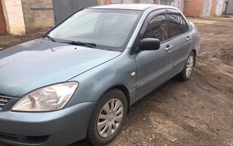 Mitsubishi Lancer IX, 2006 год, 365 000 рублей, 8 фотография