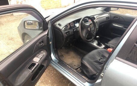 Mitsubishi Lancer IX, 2006 год, 365 000 рублей, 10 фотография