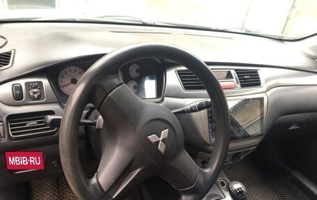 Mitsubishi Lancer IX, 2006 год, 365 000 рублей, 3 фотография