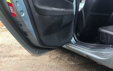 Mitsubishi Lancer IX, 2006 год, 365 000 рублей, 13 фотография