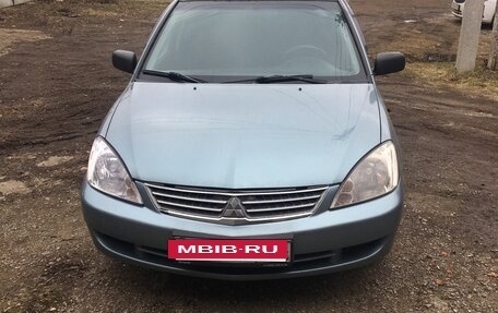 Mitsubishi Lancer IX, 2006 год, 365 000 рублей, 17 фотография