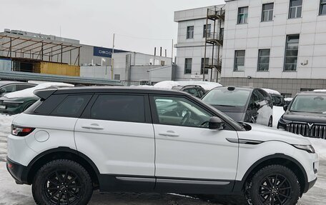 Land Rover Range Rover Evoque I, 2014 год, 1 989 000 рублей, 8 фотография