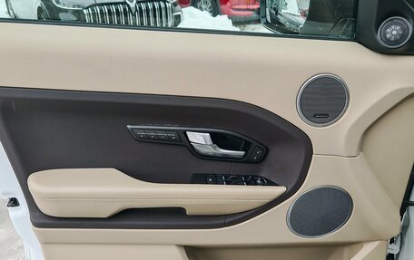 Land Rover Range Rover Evoque I, 2014 год, 1 989 000 рублей, 11 фотография