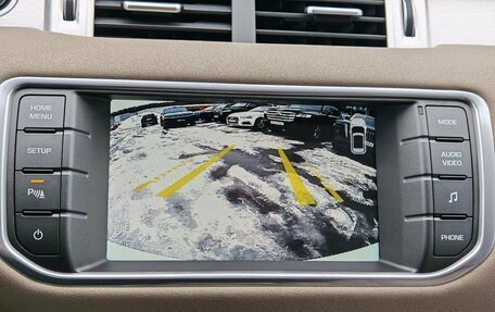 Land Rover Range Rover Evoque I, 2014 год, 1 989 000 рублей, 12 фотография