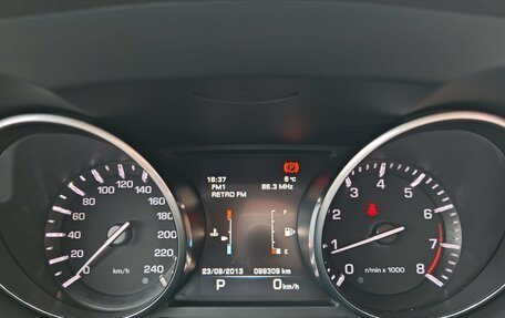 Land Rover Range Rover Evoque I, 2014 год, 1 989 000 рублей, 13 фотография