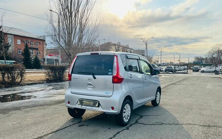 Nissan Dayz I рестайлинг, 2014 год, 649 999 рублей, 6 фотография