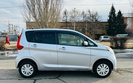 Nissan Dayz I рестайлинг, 2014 год, 649 999 рублей, 5 фотография