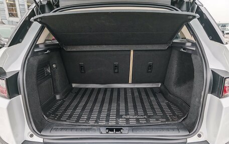 Land Rover Range Rover Evoque I, 2014 год, 1 989 000 рублей, 18 фотография