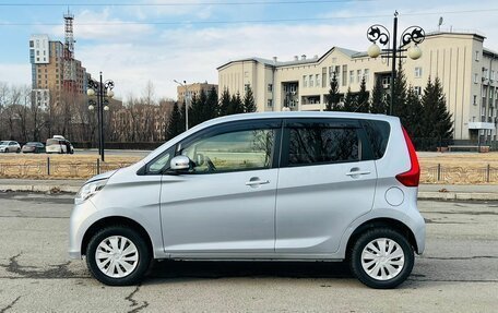Nissan Dayz I рестайлинг, 2014 год, 649 999 рублей, 9 фотография