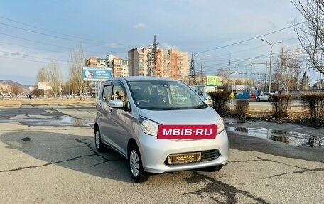 Nissan Dayz I рестайлинг, 2014 год, 649 999 рублей, 4 фотография