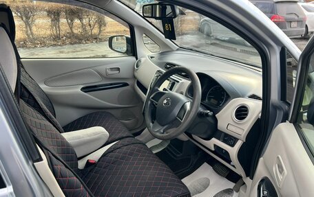 Nissan Dayz I рестайлинг, 2014 год, 649 999 рублей, 14 фотография