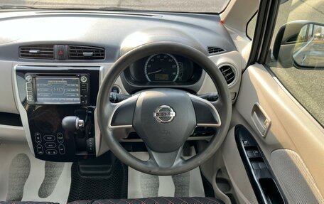 Nissan Dayz I рестайлинг, 2014 год, 649 999 рублей, 19 фотография