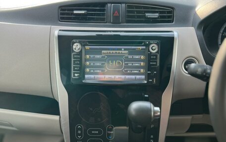 Nissan Dayz I рестайлинг, 2014 год, 649 999 рублей, 20 фотография