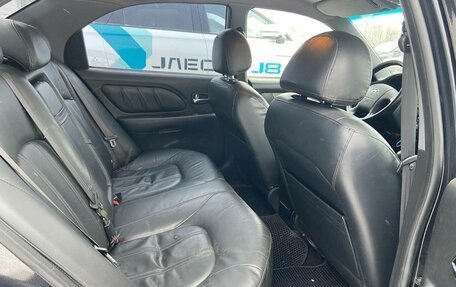 Hyundai Sonata IV рестайлинг, 2007 год, 499 000 рублей, 13 фотография