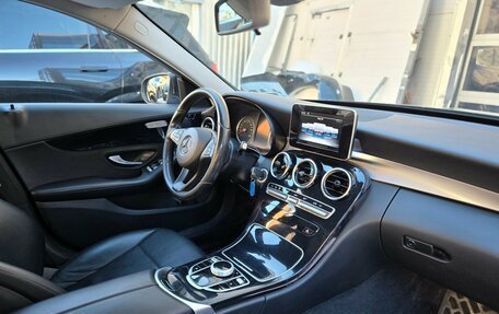 Mercedes-Benz C-Класс, 2018 год, 2 379 000 рублей, 9 фотография