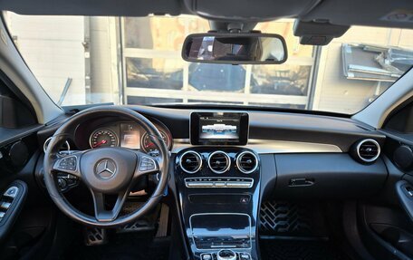 Mercedes-Benz C-Класс, 2018 год, 2 379 000 рублей, 8 фотография