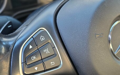 Mercedes-Benz C-Класс, 2018 год, 2 379 000 рублей, 11 фотография