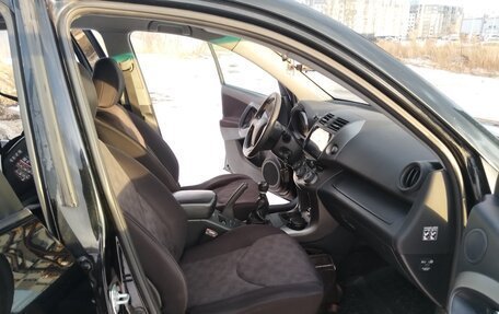 Toyota RAV4, 2010 год, 1 230 000 рублей, 13 фотография