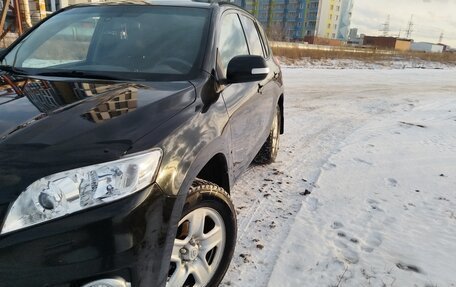 Toyota RAV4, 2010 год, 1 230 000 рублей, 1 фотография