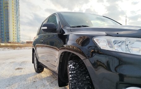 Toyota RAV4, 2010 год, 1 230 000 рублей, 2 фотография