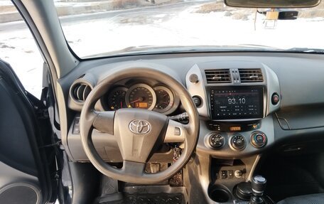 Toyota RAV4, 2010 год, 1 230 000 рублей, 10 фотография