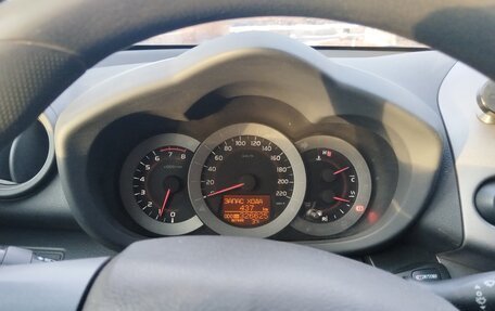 Toyota RAV4, 2010 год, 1 230 000 рублей, 11 фотография